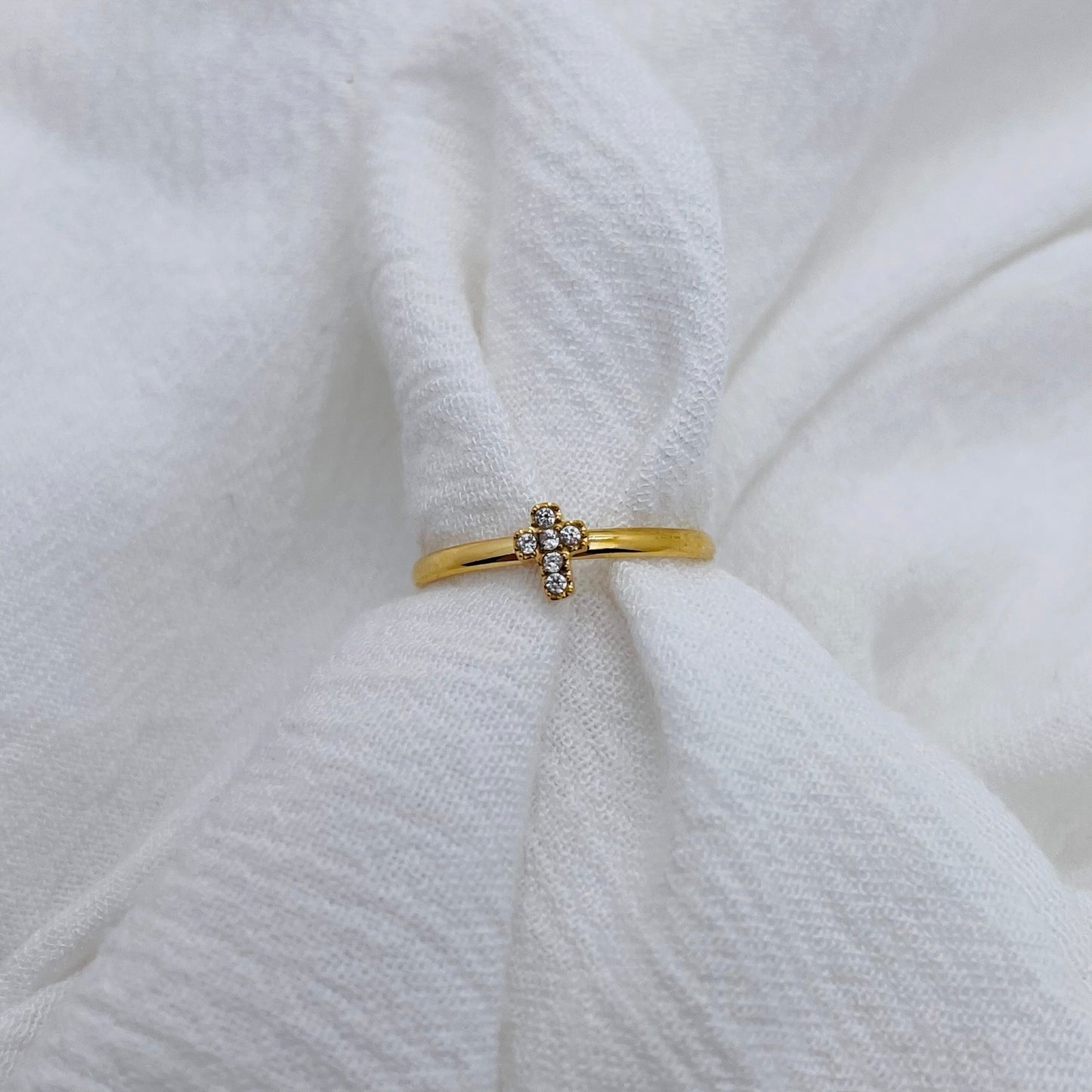 Bague Mia