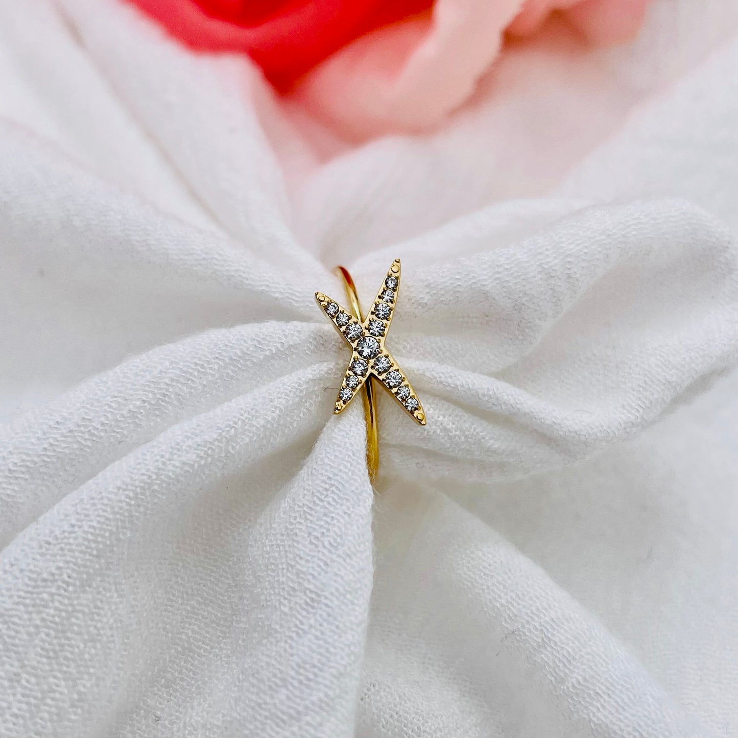 Bague Stella