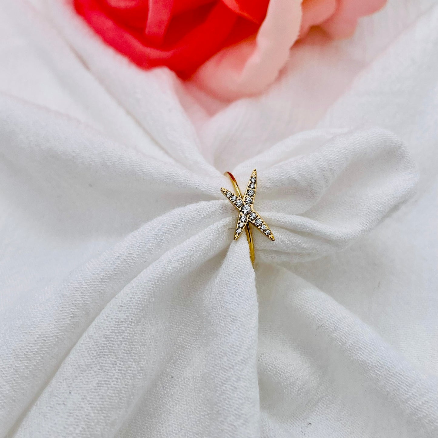 Bague Stella