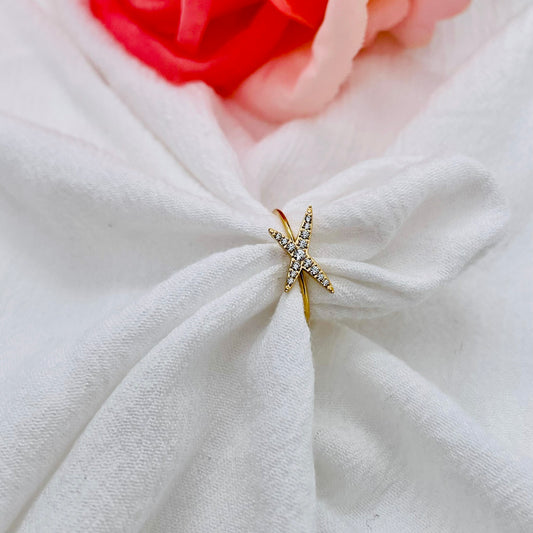 Bague Stella