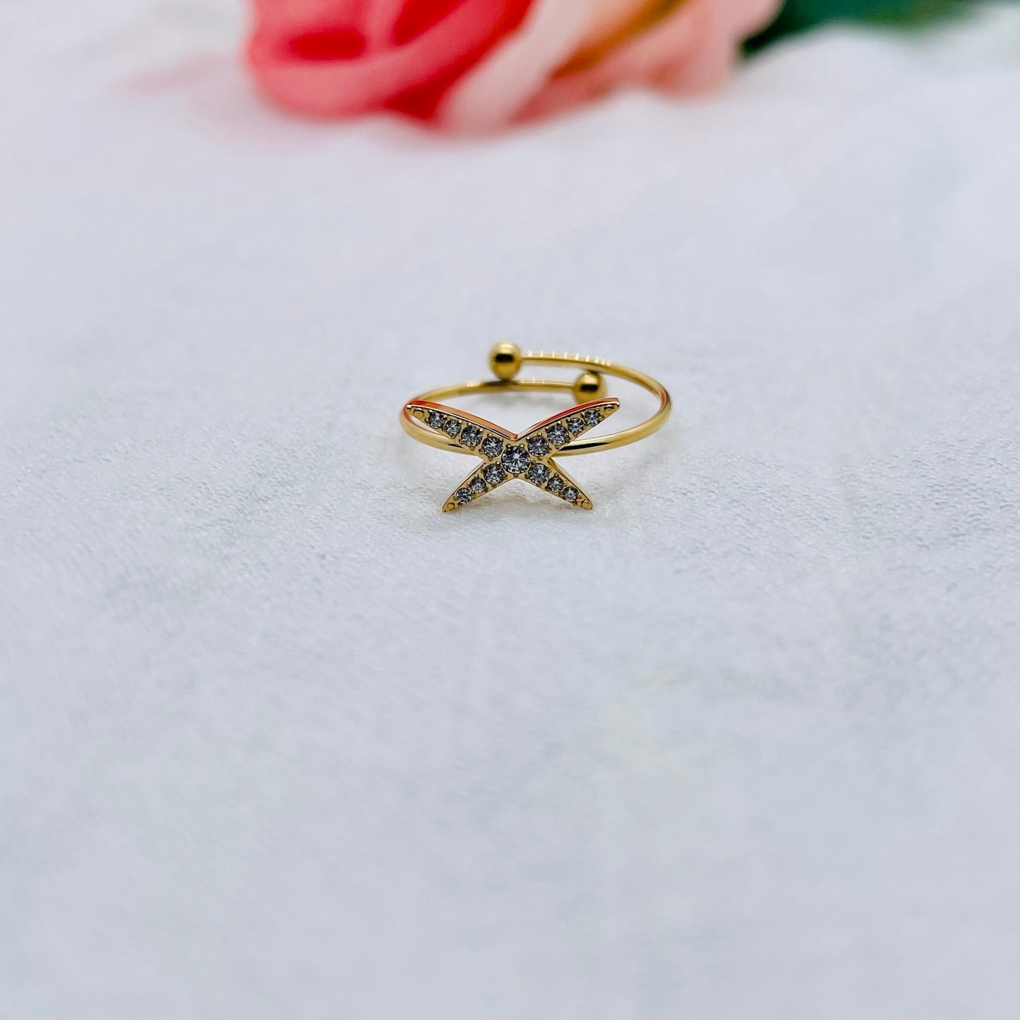 Bague Stella