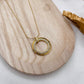 Collier Ulla