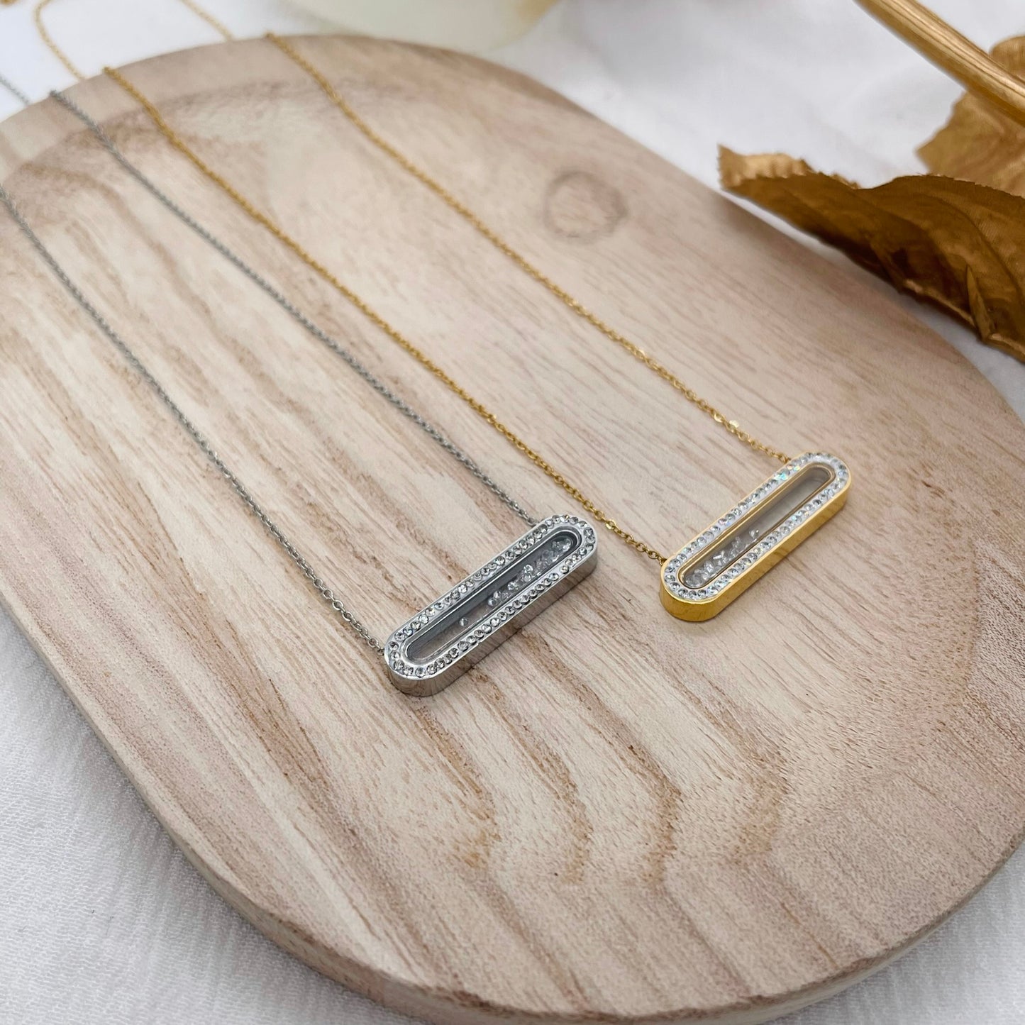 Collier Maddy