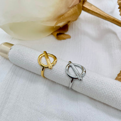 Bague Saona