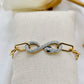 Bracelet Serpent