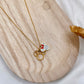 Collier Minnie