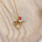 Collier Minnie