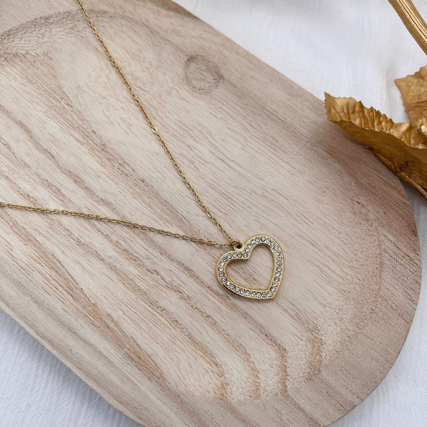 Collier Amanda