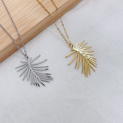 Collier Palma