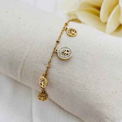Bracelet Delia