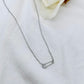 Collier Epingle