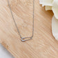 Collier Epingle