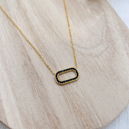 Collier Léonie