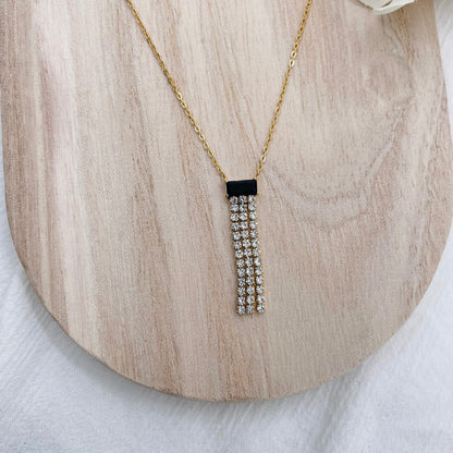 Collier Monaco