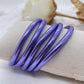 Joncs bouddhistes mantra véritables Lilas