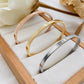 Bracelet message "UNE ÉTINCELLE DANS MON COEUR"