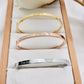 Bracelet message "TON BONHEUR FAIT MON BONHEUR"