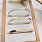 Bracelet message "PETIT CHATON D'AMOUR"