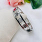 Bracelet jonc Tabatha