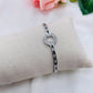 Bracelet jonc Nuria