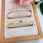 Bracelet message "MAMIE D'AMOUR"