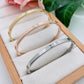Bracelet message "MAMAN PARFAITE"