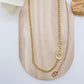 Collier DD dos