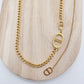 Collier DD dos