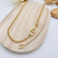 Collier DD dos