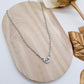 Collier Menottes Milana
