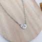 Collier Menottes Milana