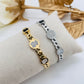 Bracelet jonc Osana