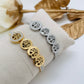 Bracelet jonc Jessica