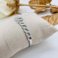 Bracelet jonc Aude