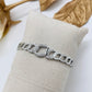 Bracelet jonc Aude