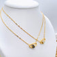 Collier Mousqueton