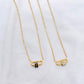 Collier Mousqueton