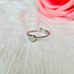 Bague Coeur